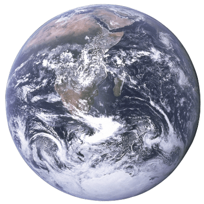 planet